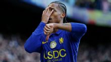 João Pedro: I told Cole Palmer 'I didn't want to take his spot' at Chelsea