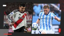 Cuándo juegan River vs. Racing por el Torneo Clausura 2026: equipo, fecha, hora y TV en vivo