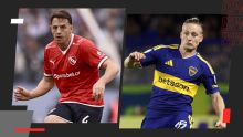 Cuándo juegan Independiente vs. Boca por el Torneo Clausura 2026: equipo, fecha, hora y TV en vivo