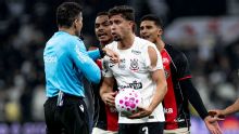 Corinthians aumenta chance de rebaixamento após 9º jogo sem vencer; Grêmio tem 80% de risco de queda
