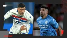 Cuándo juegan Tigre vs. Atlético Tucumán por el  Torneo Clausura: equipo, fecha, hora y TV en vivo