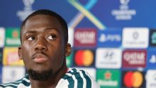 Konaté habla de la "mala suerte" de Real Madrid con los árbitros