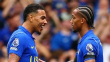 Morgan Rogers: João Pedro's 'hunger' to score makes everyone at Chelsea better