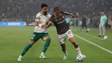 'Um pouquinho acima...': ex-Palmeiras e Fluminense compara adversários e diz o que pode desequilibrar confronto pela Libertadores