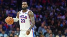Estreia de LeBron James hoje: onde assistir a Knicks x 76ers ao vivo na NBA