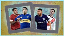 Qué se juega en los clásicos que pueden cambiar el rumbo del Clausura y la tabla anual