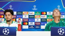 Figura del Betis presiona por la renovación de Manuel Pellegrini