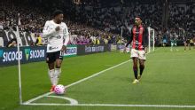 'Sumiço' das bolas: o que acontece em estádio do Corinthians que fez Vitória se revoltar