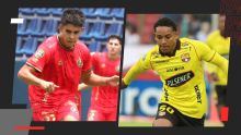 Cuándo juega Aucas vs. Barcelona por Liga Ecuabet: equipo, fecha, hora y TV en vivo