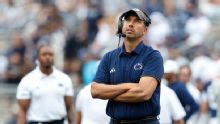 What's gone right and wrong for Power 4's first-year coaches?