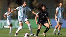 Mundial Femenino Sub 17: Argentina se recuperó con victoria ante Nueva Zelanda
