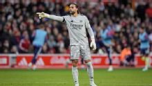 Arsenal's David Raya: 'I would love to play' in LaLiga one day