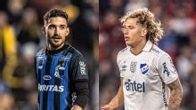 Cuándo juegan Nacional vs. Liverpool por el Torneo Clausura: equipo, fecha, hora y TV en vivo