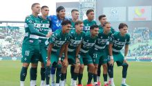 Santos vs Pumas: posibles alineaciones y probabilidades