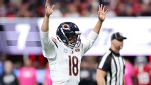 How to bet Patriots-Bears: Analysis, tips and top prop plays for the game