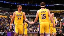 The 5 biggest questions still facing Luka Doncic and the Lakers