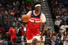 Wizards upgrade No. 1 pick AJ Dybantsa to available vs. Cavaliers