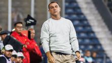Administrador de Alianza Lima habló sobre la continuidad de Pablo Guede y Paolo Guerrero