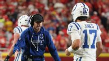 The case for (and against) the Colts keeping Shane Steichen
