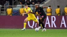 Champions League live updates: Dortmund in action as early matches kick off
