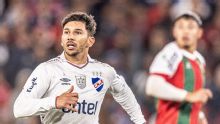 Maxi Silvera: "A seguir remontando"