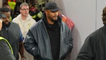 Bayern Munich coach Vincent Kompany doubtful for Arsenal game due to virus