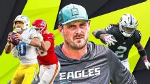 NFL: Power Rankings tras la Semana 6 de la temporada 2026