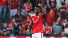 Durán está a punto de superar su mejor racha goleadora desde su regreso a Europa