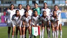 Chile vs México: Alineaciones y qué debes saber del Mundial Sub-17 Femenil