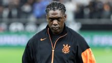 Neto diz que Memphis usou o Corinthians e detona Seedorf: 'Mostrou que não sabe p... nenhuma de bola'