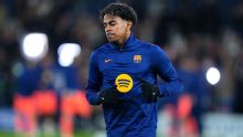 Champions League live updates: PSG-Barça, Liverpool & Man City also in action