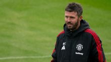 Michael Carrick: I feel backing of Man United board but need to win games