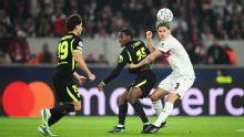 ¡EN VIVO! Atlético Madrid se prueba en Stuttgart por la Champions