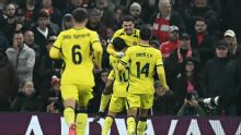 Liverpool vs. Villarreal LIVE: Champions League updates as Iraola's side trail to early goal