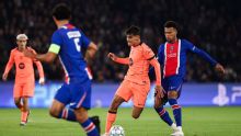Champions League live updates: PSG-Barça, Liverpool & Man City also in action
