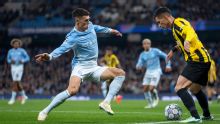 ¡EN VIVO! Manchester City quiere levantar cabeza en la Champions contra AEK Atenas