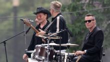 NFL anuncia a U2 para juego en víspera de Acción de Gracias