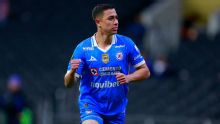 Cruz Azul: Huiqui busca 'rescatar' a Montaño, el '10' celeste