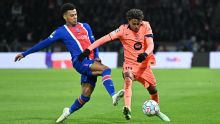 Champions League live updates: PSG-Barça level, Liverpool lead Villarreal