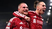 Liverpool remontó un partidazo ante Villarreal con Mac Allister y Ngumoha como figuras