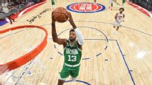 NBA opening day: Live updates, highlights from tripleheader