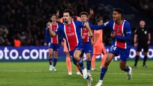 Barcelona, PSG thriller in Champions League proves these are the two best