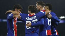 PSG-Lyon match moved to Monday amid Paris protests, NFL game