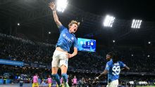 Scott McTominay scores timely brace as Napoli overcome Bodo/Glimt