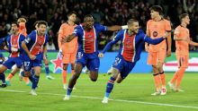 Barcelona, PSG thriller in Champions League proves these are the two best
