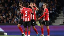 Porto cayó ante PSV y sigue sin sumar en la Champions League