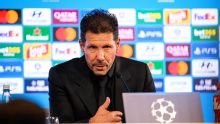 El elogio de Simeone para Julián Álvarez en su vuelta al gol: "Lo necesitamos"