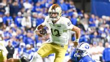2027 NFL mock draft: Yates' early predictions for top 10 picks, QB landing spots