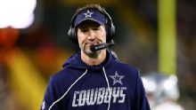 Cowboys' season looks bleak but schedule offers some hope