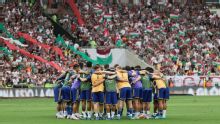 El historial de Boca Juniors en el estadio Maracaná